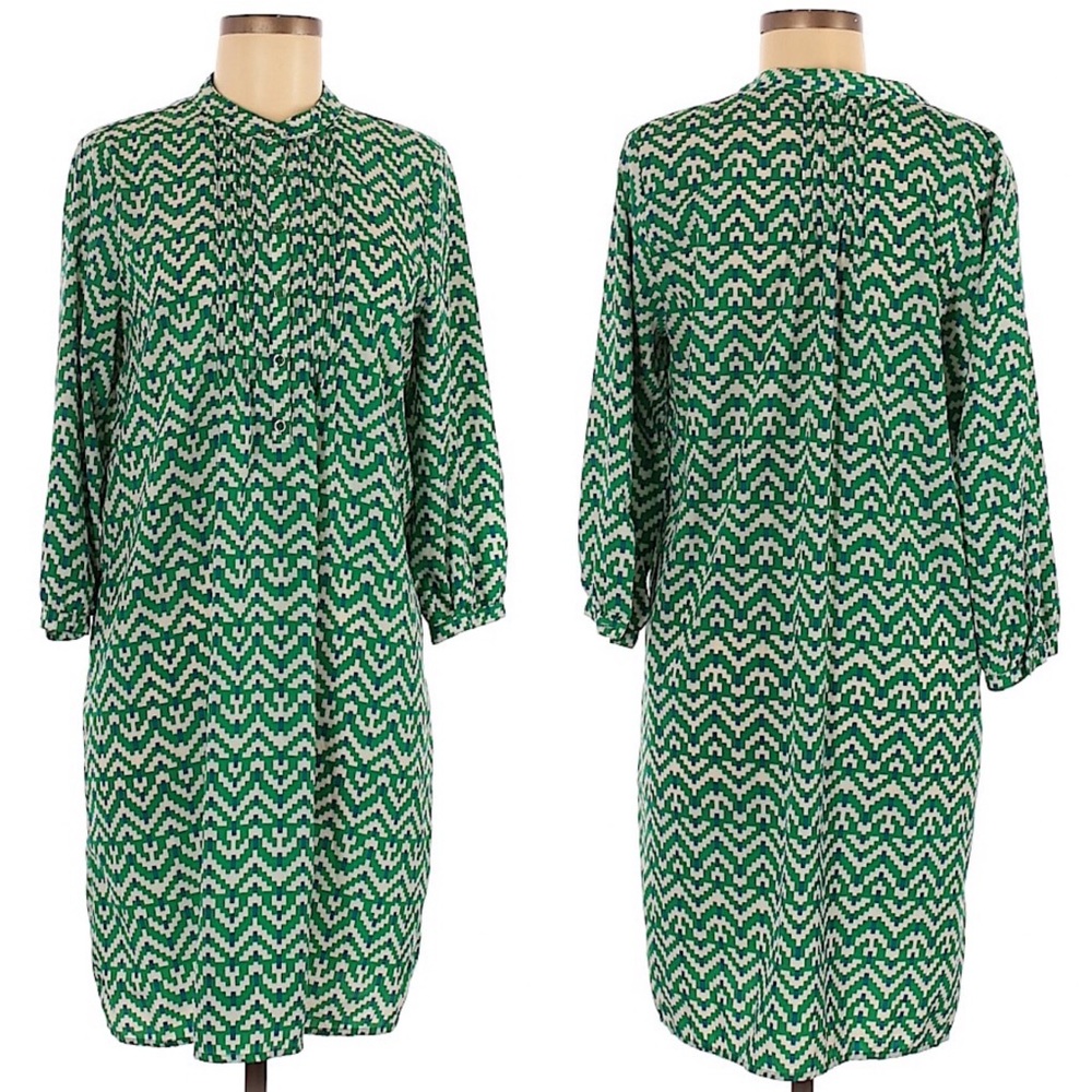 Gap Shirt Dress Size XS